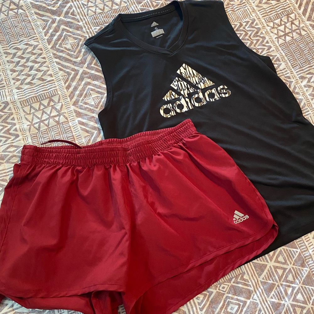 Adidas set
